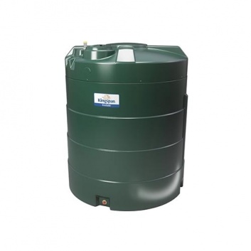 Heating Oil tank 9000 litri (apkures sistēmām)