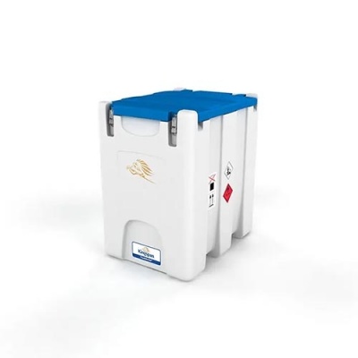 Kingspan BlueTruckMaster® 300L portatīvā AdBlue® tvertne