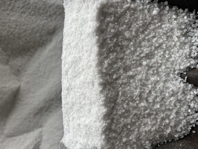 Tehniskā sāls 1 tonna 25kg maisos (Maroka)