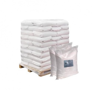 Sāls/smilts maisījums 1 tonna 25kg maisos