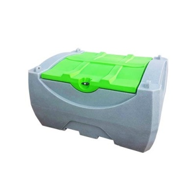 Mobilā dīzeļdegvielas tvertne 450L ADR