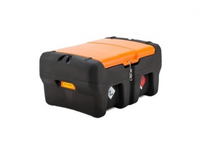 CEMO KS MOBILE EASY 330 l benzīna tvertne
