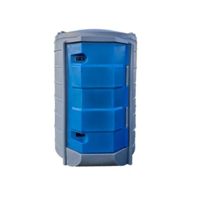 Heating Oil tank 1500 litri (apkures sistēmām)