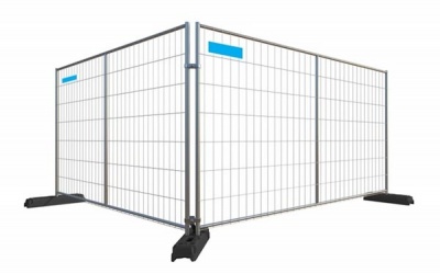 Mobilais žogs 3.45m cinkots 16,2kg