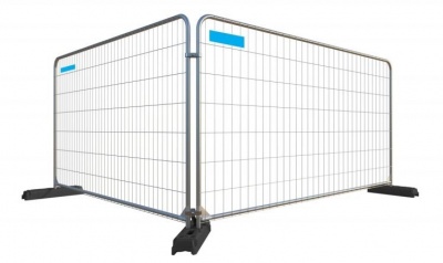 Mobilais žogs 3.45m cinkots 13,2kg