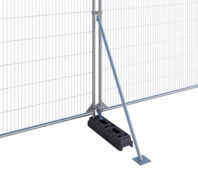 Žoga stabilizators 1.8m