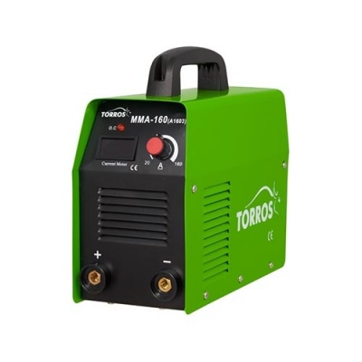 Metināšanas inventors TORROS MMA-160 (A1603)