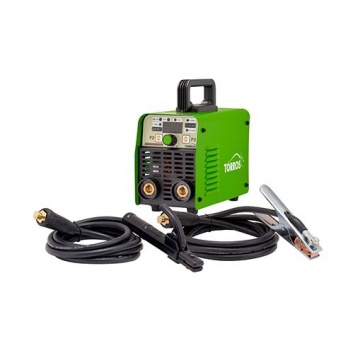 Metināšanas invertors TORROS MMA-200 (A2006) IGBT/TIG LIFT