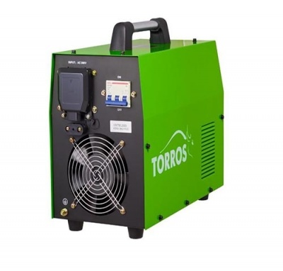 Metināšanas invertors TORROS MMA350 (A3501)