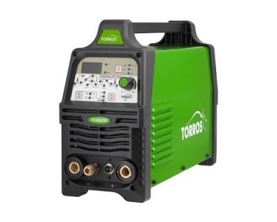 Metināšanas TIG invertors TORROS TIG200Pulse DC (T2008)