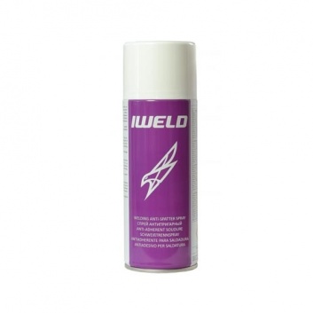Pretpiedegšanas aerosols IWELD 300ml/400g