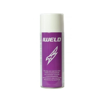 Pretpiedegšanas aerosols IWELD 300ml/400g