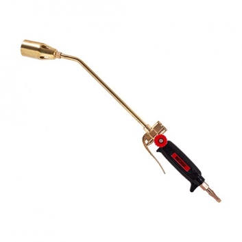 Propāna deglis sildīšanai GV-100-R