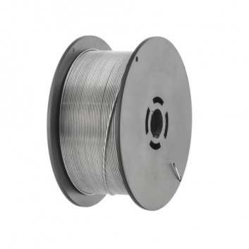 Metināšanas stieple pulverveida E71T-11, 0,8mm/1kg