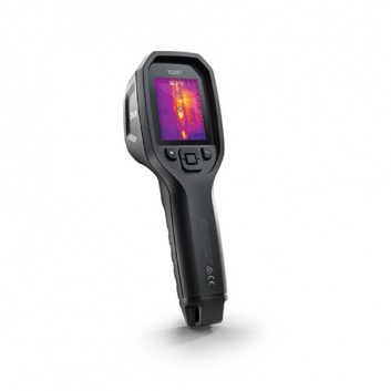 FLIR TG267 termokamera