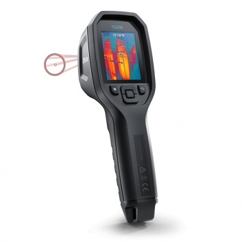 Flir TG298 termokamera