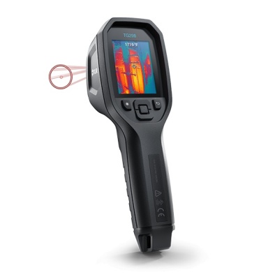 Flir TG298 termokamera