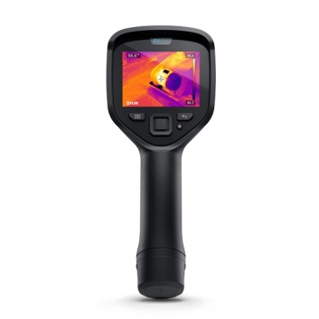 FLIR E5 PRO termokamera  160 x 120px (-20 °C ... 400 °C)