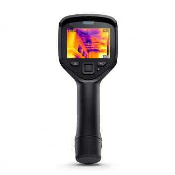 FLIR E6 PRO termokamera  240 x 180px (-20°C ... 550°C)