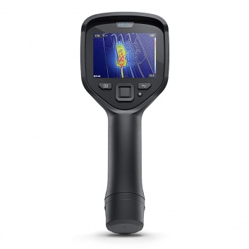 FLIR E8 PRO termokamera  320 x 240px (-20°C ... 550°C)