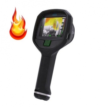 FLIR K53 termokamera ugunsdzēsējiem