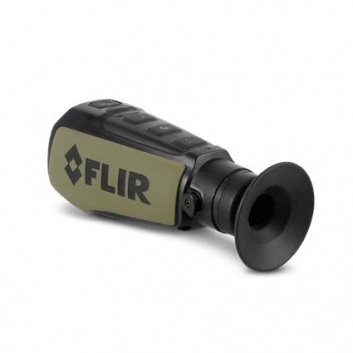 Flir Scout III 640 termomonokulārs