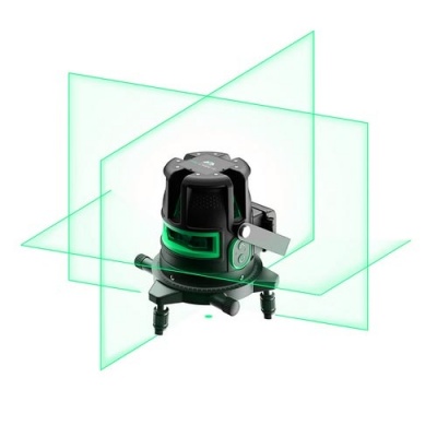 Lāzera nivelieris ADA PROLiner 4V GREEN SET