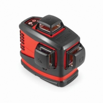 Lāzera nivelieris Kapro Prolaser 3D All-Lines