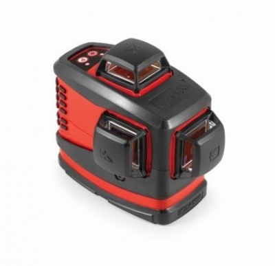 Lāzera nivelieris Kapro Prolaser 3D All-Lines