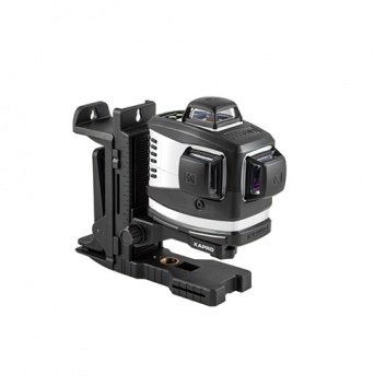 Lāzera nivelieris Kapro 883G Prolaser 3D All-Lines zaļš stars