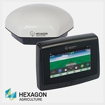 Platību uzmērīšanas GPS / Lauksaimniecības GNSS