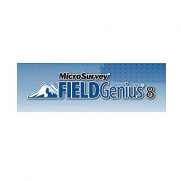 MicroSurvey FIELDGenius Premium