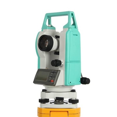Digitālais teodolīts DEL-2B