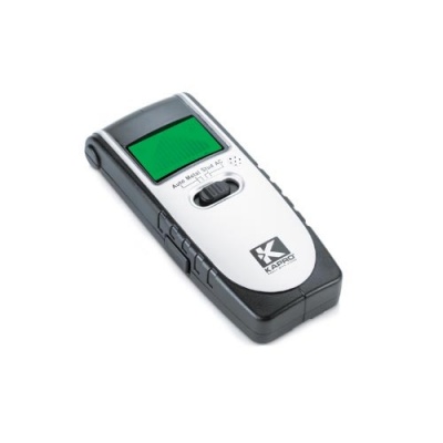 Detektors metālam un kokam Kapro Multiscanner