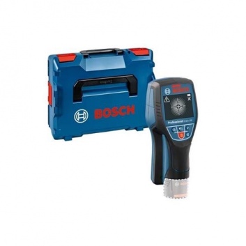 Detektors Bosch D-tect 120, SOLO, ± 10 mm, 120 mm