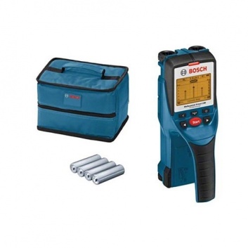 Detektors Bosch D-tect 150, ± 5 mm, 150 mm