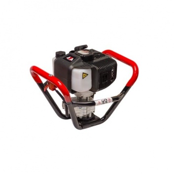Zemes urbis ADA Ground Drill 2