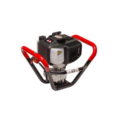 Zemes urbis ADA Ground Drill 2