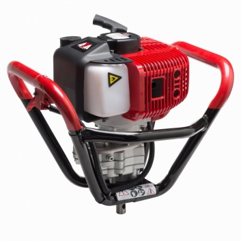 Zemes urbis ADA Ground Drill 2