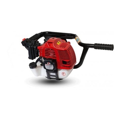 Zemes urbis ADA Ground Drill 3