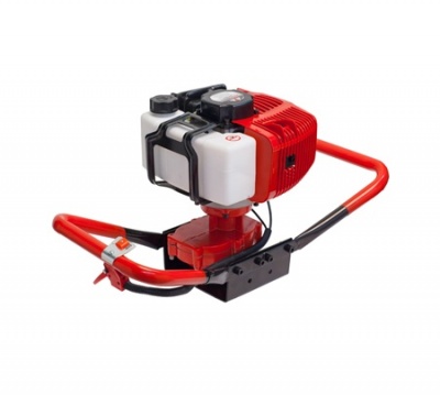 Zemes urbis ADA Ground Drill 5