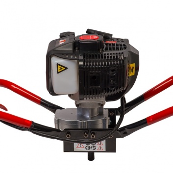 Zemes urbis ADA Ground Drill 5