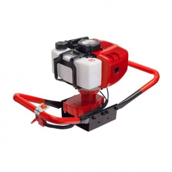 Zemes urbis ADA Ground Drill 5