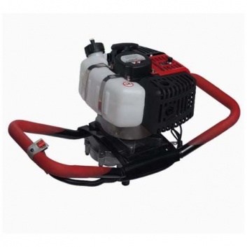 Zemes urbis ADA Ground Drill 7