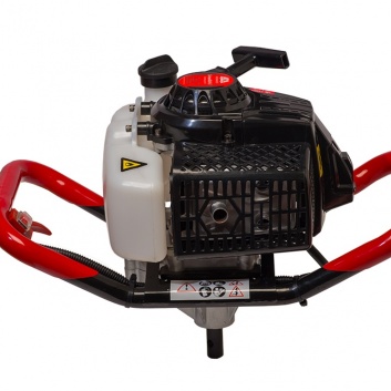 Zemes urbis ADA Ground Drill 7