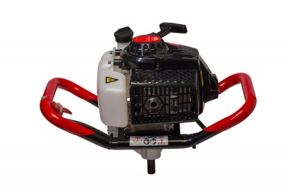 Zemes urbis ADA Ground Drill 7