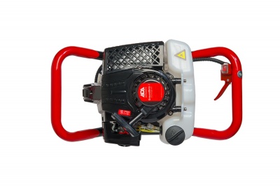 Zemes urbis ADA Ground Drill 7