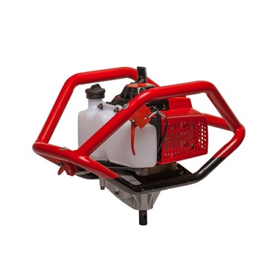 Zemes urbis ADA Ground Drill 8