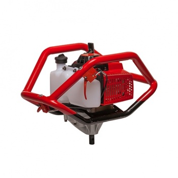 Zemes urbis ADA Ground Drill 8