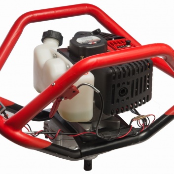 Zemes urbis ADA Ground Drill 8